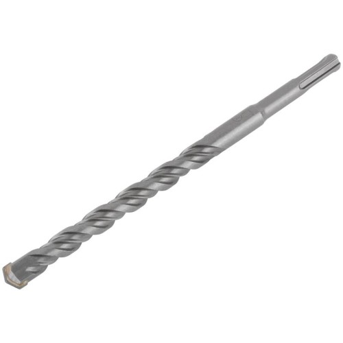 Бур по бетону SDS PLUS с двойн. резьбой 14х210мм FIT 32927