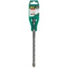 Бур по бетону SDS PLUS с двойн. резьбой 14х210мм FIT 32927
