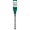 Бур по бетону SDS PLUS с двойн. резьбой 14х210мм FIT 32927