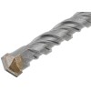 Бур по бетону SDS PLUS с двойн. резьбой 14х210мм FIT 32927