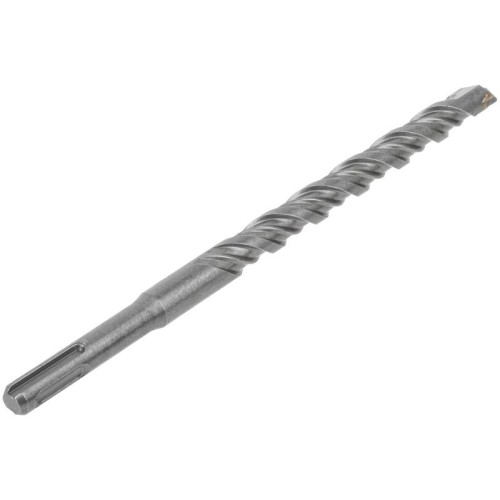 Бур по бетону SDS PLUS с двойн. резьбой 14х210мм FIT 32927