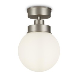 Светильник Kron 40Вт E14х1 IP 44 потолочн. Freya FR5339CL-01N