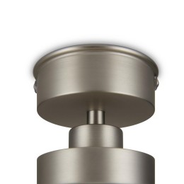 Светильник Kron 40Вт E14х1 IP 44 потолочн. Freya FR5339CL-01N