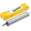 Драйвер LED ИПСН-PRO 5050 50Вт 12В блок-шнуры IP67 IEK LSP1-050-12-67-33-PRO