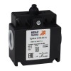 Выключатель концевой OptiLiS D4N-8131 толкатель пластик. EN 50047 XCKT2112P16 КЭАЗ 365314