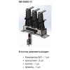 Комплект монтажный МК-01-BB-ENRG-10 Энергомера 117004002108919
