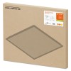 Светильник светодиодный PL CMFT 600 P 33Вт 830 U19 PS панель LEDVANCE 4099854015090