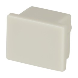 Комплект заглушек для профиля ALM005S-2M (уп.10шт) Maytoni ALM005EC