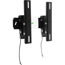 Кронштейн для телевизора LCD-T2611 22-47дюйм макс.30кг настенный наклон черн. HOLDER 939892