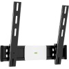 Кронштейн для телевизора LCD-T4612 32-65дюйм макс.40кг настенный наклон черн. HOLDER 939889