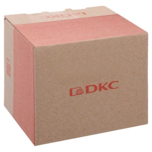 Коробка для настенного монтажа 2 мод. "Avanti" IP55 сер. DKC 4403932