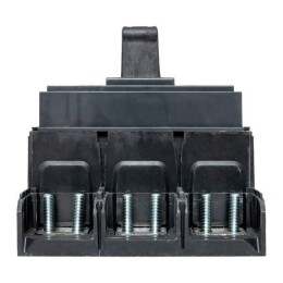 Выключатель автоматический 3п 1250/1000А 50кА ВА-99C Compact NS PROxima EKF mccb99C-1250-1000
