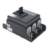 Выключатель автоматический 3п 1250/1000А 50кА ВА-99C Compact NS PROxima EKF mccb99C-1250-1000
