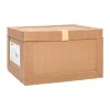 Выключатель автоматический 3п 1250/1000А 50кА ВА-99C Compact NS PROxima EKF mccb99C-1250-1000
