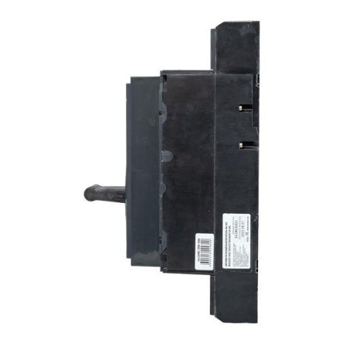 Выключатель автоматический 3п 1250/1000А 50кА ВА-99C Compact NS PROxima EKF mccb99C-1250-1000