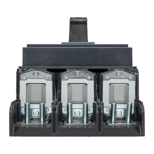 Выключатель автоматический 3п 1250/1000А 50кА ВА-99C Compact NS PROxima EKF mccb99C-1250-1000