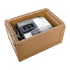 Выключатель автоматический 3п 1250/800А 50кА ВА-99C Compact NS PROxima EKF mccb99C-1250-800