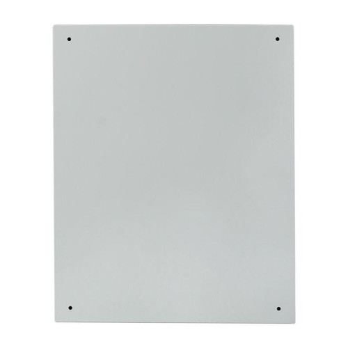 Щит с монтажной панелью ЩМПг-50.40.22 (ЩРНМ-2) IP54 Basic EKF mb24-2-bas
