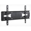 Кронштейн для телевизора PFS-4017 32-60дюйм макс.40кг настенный фиксированный черн. HOLDER 307857