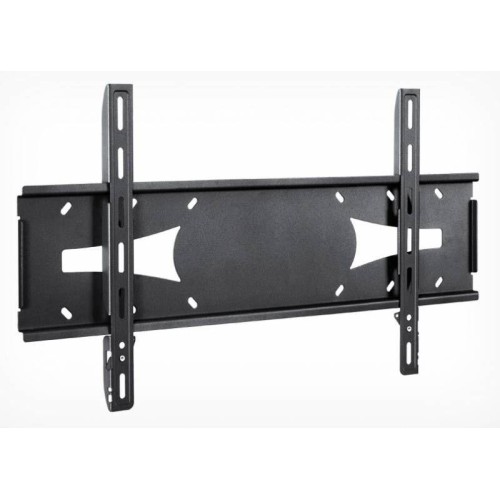 Кронштейн для телевизора PFS-4017 32-60дюйм макс.40кг настенный фиксированный черн. HOLDER 307857