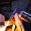Горелка-насадка газовая GT-19 с пьезоподжигом REXANT 12-0019