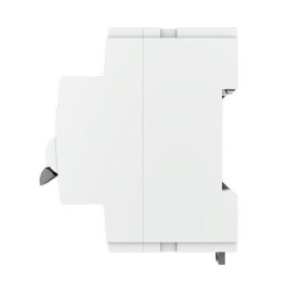 Выключатель дифференциального тока (УЗО) 2п 16А 30мА тип A ВД-100 (электромех.) PROxima EKF elcb-2-1