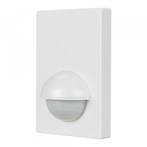 Arlight Датчик NAVE-PIR-UP-180-230V-MULTI (120x78, 1200W, IP44) (-)