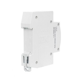 Лампа сигнальная ЛС-47 красн. KARAT IEK MLS10-230-K04