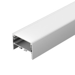 Профиль SL-LINE-5035-2000 ANOD 2м алюм. Arlight 029040