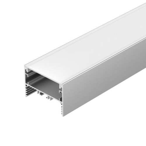 Профиль SL-LINE-5035-2000 ANOD 2м алюм. Arlight 029040