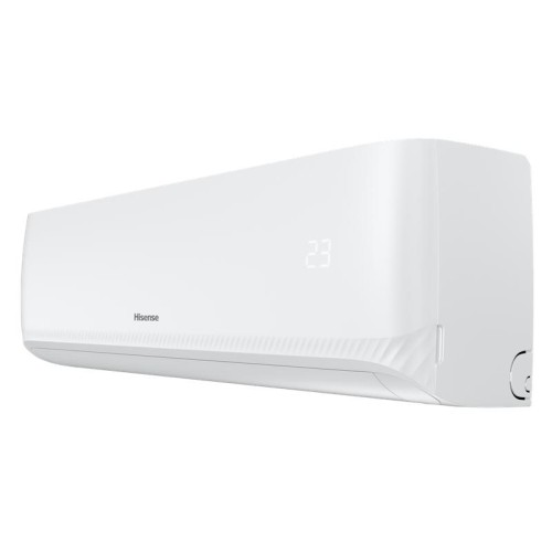 Сплит-система инверторного типа CITY DC AS-18UW4RMSCM01 Hisense НС-1688271