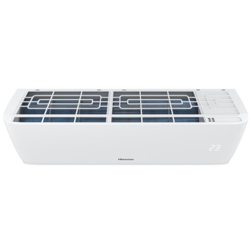 Сплит-система инверторного типа CITY DC AS-18UW4RMSCM01 Hisense НС-1688271