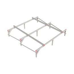 Конструкция опорная для установки оборудования TECHNORAPTOR 2500х2500 КМ TR0515