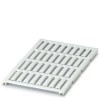 Маркировка UC-WMCO 3.6 (21х4.5) Phoenix Contact 0827190