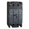 Выключатель автоматический в литом корпусе PDE HCB400F-DC-250/3 250А 3P 30кА SmartWatt 4512020500074