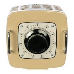 Автотрансформатор ЛАТР TDGC2-2К 2кВА 8А 220В Ресанта 63/5/2