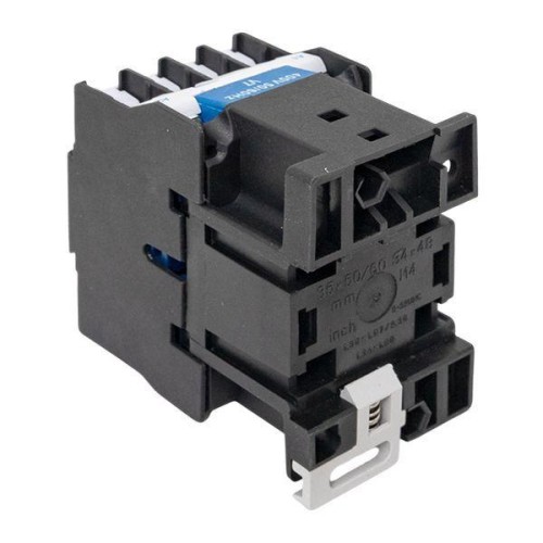 Пускатель ПМЛ-1160М 9А кат. 400В AC Basic EKF pml-s-9-400-basic
