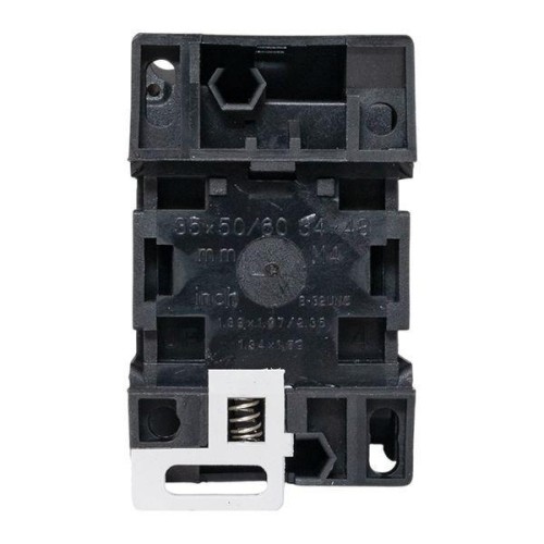 Пускатель ПМЛ-1160М 9А кат. 400В AC Basic EKF pml-s-9-400-basic