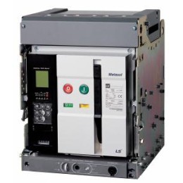 Выключатель автоматический воздушный Metasol AN-08D3-08H M2D2D2BX AC6U2 LS Electric U289606148B