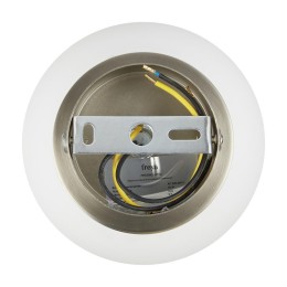 Светильник Kron 40Вт E14х1 IP 44 потолочн. Freya FR5339CL-01N2