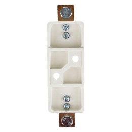 Держатель плавкого предохранителя ДП-35 габ. 1.250А IEK DPP30D-DP-250