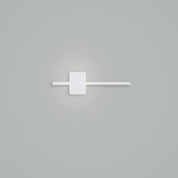 Светильник Allure 17Вт IP20 бра настен. Freya FR6123WL-L18W