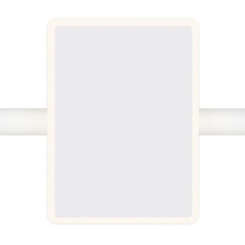 Светильник Allure 17Вт IP20 бра настен. Freya FR6123WL-L18W