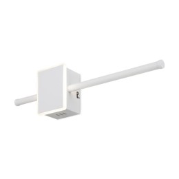 Светильник Allure 17Вт IP20 бра настен. Freya FR6123WL-L18W