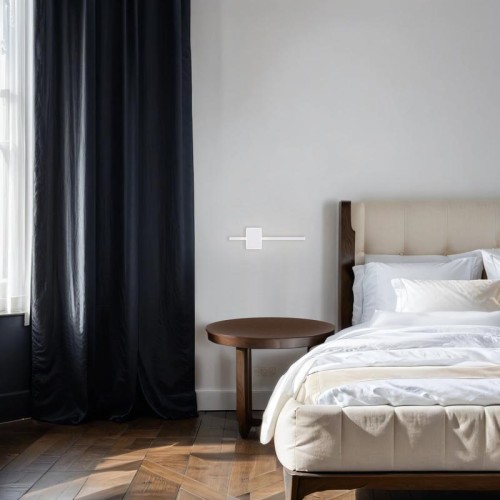 Светильник Allure 17Вт IP20 бра настен. Freya FR6123WL-L18W