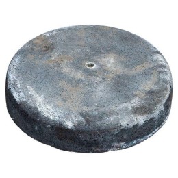 Основание бетонное d345мм 20кг EKF lp-l0345