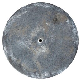 Основание бетонное d345мм 20кг EKF lp-l0345