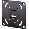 Кронштейн для телевизора OPTIMA-100 10-28дюйм макс.25кг настенный фиксированный черн. KROMAX 1034262