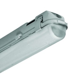 Светильник Nord 118 LED-10 IP65 665х95х95мм УХЛ2 промышленный накладной/подвесной прозр. рассеив. по