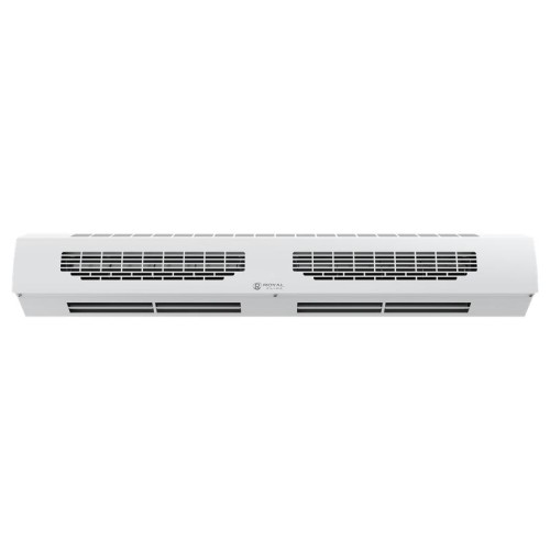 Завеса тепловая электрическая 6кВт RAH-HG1.0E6M ROYAL Clima